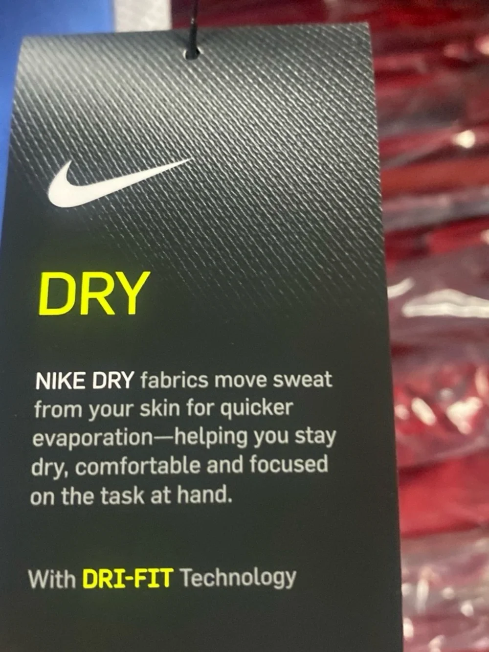 Nike Derby III Soccer Jersey NWT Kids Medium Sky Blue/White DRI-FIT CW3834-448